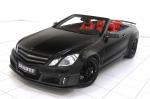 Mercedes-Benz 800 E V12 Cabriolet by Brabus 2011 года